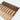 BoisHarmonie | Porte - Manteau Design Piano en Bois - HAVENBRIDGES
