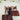 BoisHarmonie | Porte - Manteau Design Piano en Bois - HAVENBRIDGES