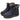Bottes Matelassées d’Hiver Imperméables avec Fourrure Havenbridges™– Style et Confort - HAVENBRIDGES