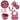 Coffret Repas Bébé Silicone - Havenbridges™ - HAVENBRIDGES