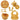 Coffret Repas Bébé Silicone - Havenbridges™ - HAVENBRIDGES