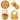 Coffret Repas Bébé Silicone - Havenbridges™ - HAVENBRIDGES