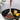 CulinaryEase - Ensemble d'ustensiles de cuisine en silicone - HAVENBRIDGES