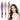 Havenbridges CurlFlex - Coiffeur automatique en céramique - HAVENBRIDGES