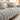 Housse de canapé en peluche rayée pour meubles - HAVENBRIDGES