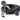 Lit moelleux déhoussable et lavable pour chien et chat Havenbridges™ - HAVENBRIDGES