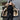 Olivier - Parka Hiver pour Hommes avec Doublure Chaude et Col en Fausse Fourrure - HAVENBRIDGES
