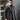 Olivier - Parka Hiver pour Hommes avec Doublure Chaude et Col en Fausse Fourrure - HAVENBRIDGES