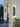 Rectangle WallLight - Applique murale rectangulaire en aluminium noir - HAVENBRIDGES