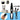 Tondeuse électrique pour animaux de compagnie Havenbridges™ - HAVENBRIDGES