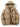 Veste matelassée à capuche au design classique - Aerin - HAVENBRIDGES