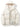 Veste matelassée à capuche au design classique - Aerin - HAVENBRIDGES