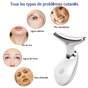 Appareil Facial Anti - Rides Liftant - Havenbridges™ - HAVENBRIDGES