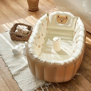 Baignoire Bébé Gonflable - Havenbridges™ - HAVENBRIDGES
