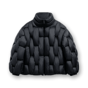 Blouson bouffant Prestige - HAVENBRIDGES