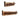 BoisHarmonie | Porte - Manteau Design Piano en Bois - HAVENBRIDGES