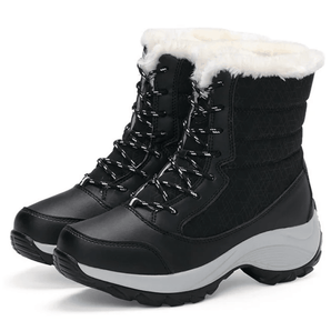 Bottes Hiver SuperComfy - Nouveauté Hiver 2024/2025 - HAVENBRIDGES