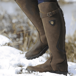 Bottes imperméables pour femmes - Beth - HAVENBRIDGES