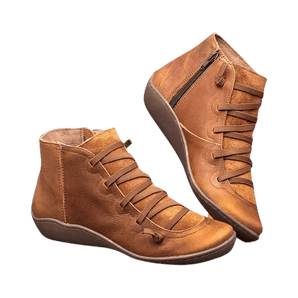 Bottines Orthopédiques Havenbridges™ - HAVENBRIDGES