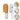 Brosse à vapeur d'eau Havenbridges™ - HAVENBRIDGES