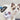 Brosse double face pour chat - HAVENBRIDGES