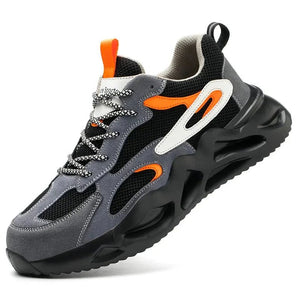 Chaussure de sécurité Insulation - Havenbridges™ - HAVENBRIDGES