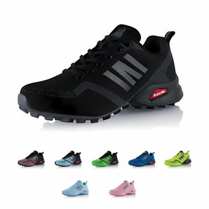 Chaussures de randonnée unisexe, trail running & trekking - Havenbridges - HAVENBRIDGES