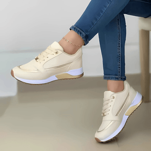 Chaussures orthopédiques Élégantes pour femmes - Walkon - HAVENBRIDGES