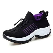 Chaussures orthopédiques pour femmes - Havenbridges™ - HAVENBRIDGES