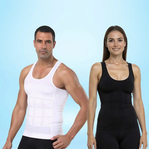 Débardeur Correcteur de posture et gainant - Mixte | Havenbridges - HAVENBRIDGES