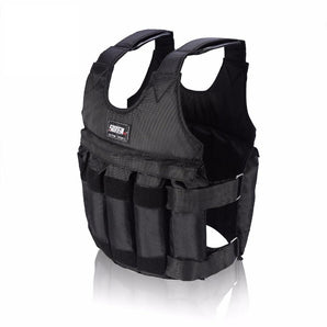 Gilet lesté 20kg - HAVENBRIDGES