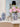 Grand vase décoratif en porcelaine Lin, haut. 31 cm Havenbridges™ - HAVENBRIDGES