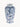 Grand vase décoratif en porcelaine Lin, haut. 31 cm Havenbridges™ - HAVENBRIDGES