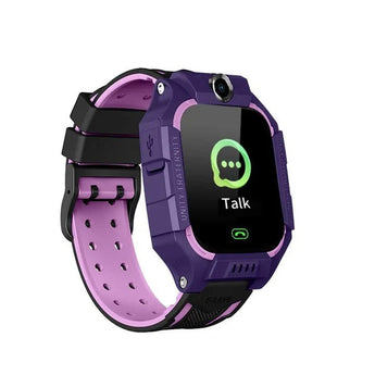 Havenbridges 4G| Montre Gps / Tél pour Enfant - HAVENBRIDGES
