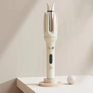 Havenbridges CurlFlex - Coiffeur automatique en céramique - HAVENBRIDGES