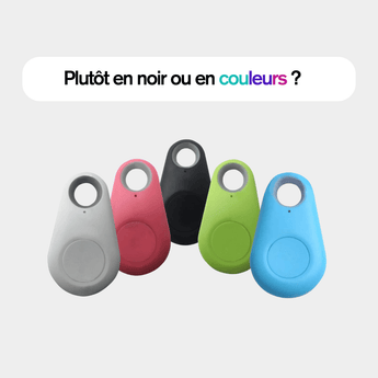 Havenbridges | Traceur GPS Enfant pour une Sécurité Maximale - HAVENBRIDGES