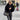 Isabelle - Manteau en fourrure véritable - HAVENBRIDGES