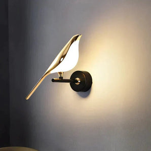 Lampe MagnetGlow – Éclairage Élégant & Design Innovant - HAVENBRIDGES