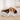 Lit douillet calmant semi - fermé pour animaux de compagnie - HAVENBRIDGES
