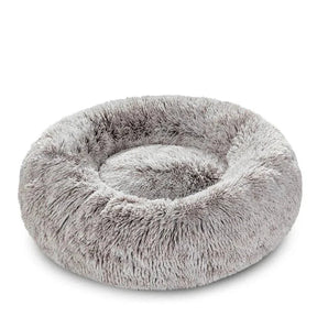 Lit moelleux déhoussable et lavable pour chien et chat Havenbridges™ - HAVENBRIDGES