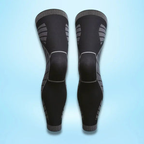 Maintien de compression pour Genoux et Jambes | Havenbridges - HAVENBRIDGES