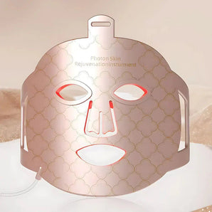 Masque de Thérapie LED 4 - en - 1 Havenbridges™ - HAVENBRIDGES