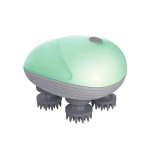 Masseur électrique pour chat et chien Havenbridges™ - HAVENBRIDGES
