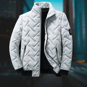 Nando - Veste en duvet - HAVENBRIDGES