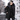 Olivier - Parka Hiver pour Hommes avec Doublure Chaude et Col en Fausse Fourrure - HAVENBRIDGES
