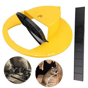 Piège à souris Révolutionnaire - HAVENBRIDGES