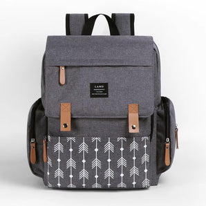 Sac à Langer Bébé Sac à Dos - Havenbridges™ - HAVENBRIDGES