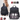 Sac à langer multifonction de grande capacité pour bébé - Havenbridges™ - HAVENBRIDGES