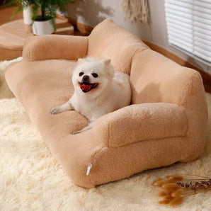 Salon pour chien - Canapé pour chien - HAVENBRIDGES
