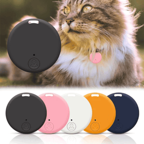 Traceur GPS pour Animaux de Compagnie - Havenbridges - HAVENBRIDGES